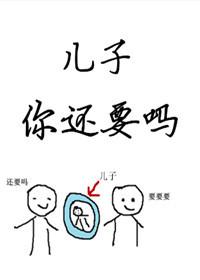儿子你还要吗?txt