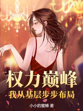 权力巅峰全文阅读