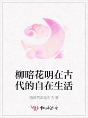 柳暗花明的诗句
