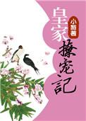 皇家宠媳全文免费阅读