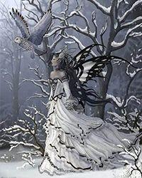 懒散皇后贺兰雪