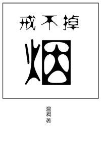 戒不掉的烟txt