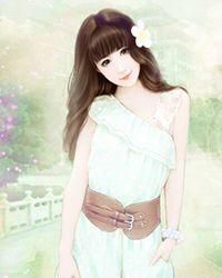 重生七零小娇娘