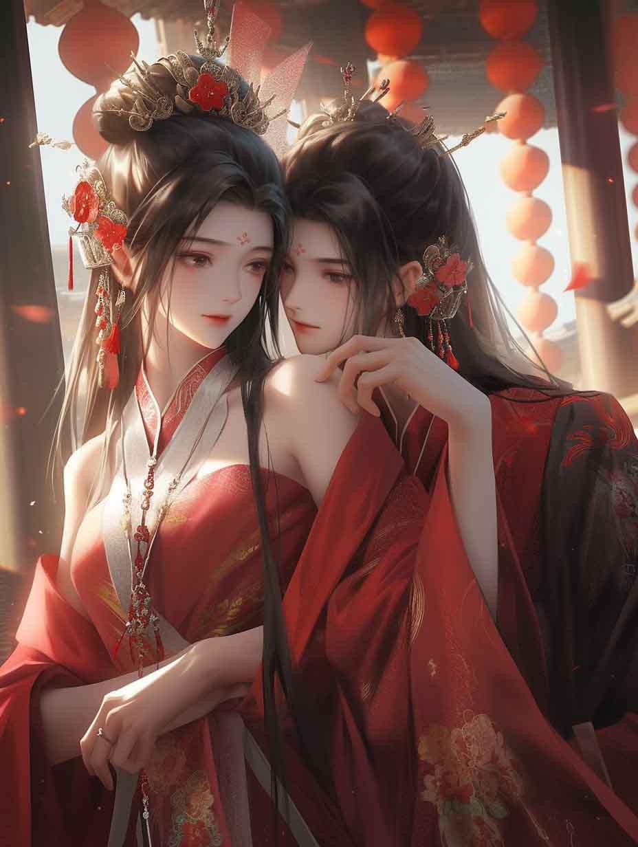 权宠悍妻全文阅读免费