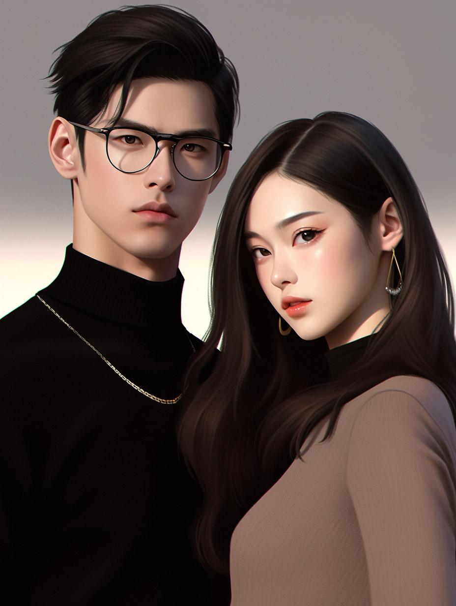 江念 江渊
