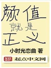 颜值就是正义电视剧
