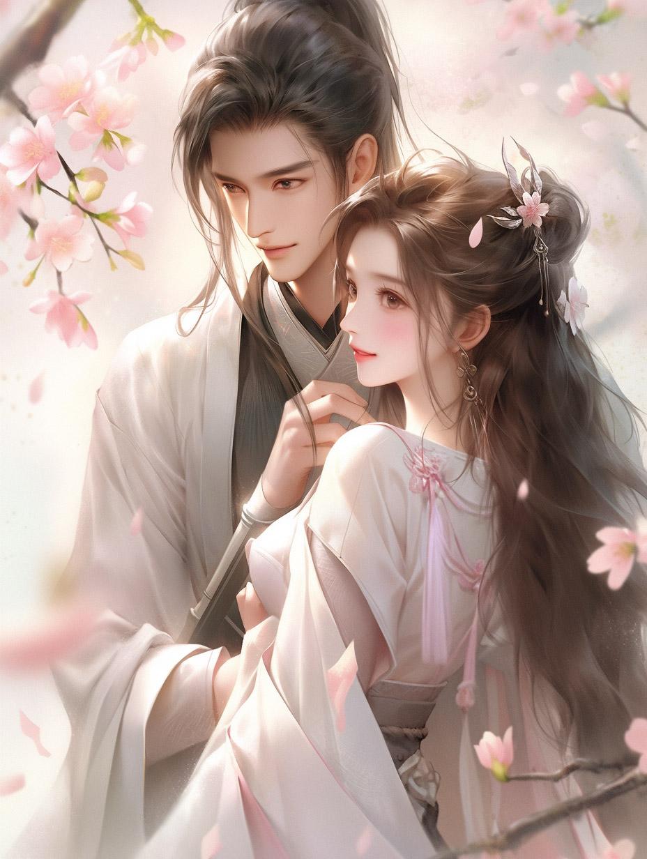 宠妾灭妻主角是谁