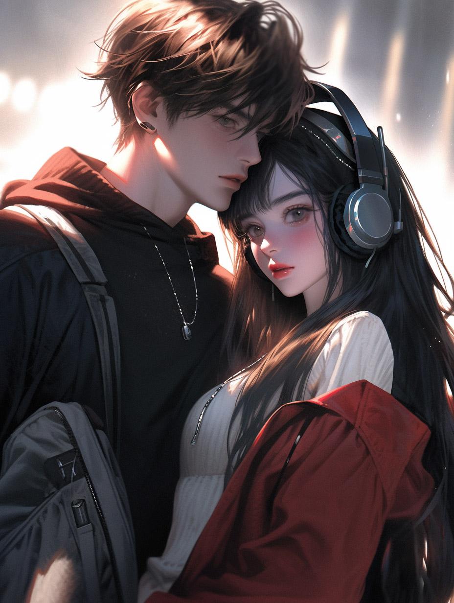 女主叫徐栀