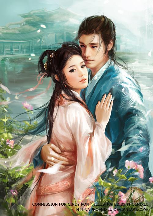 宋晚时辞渊名字是什么