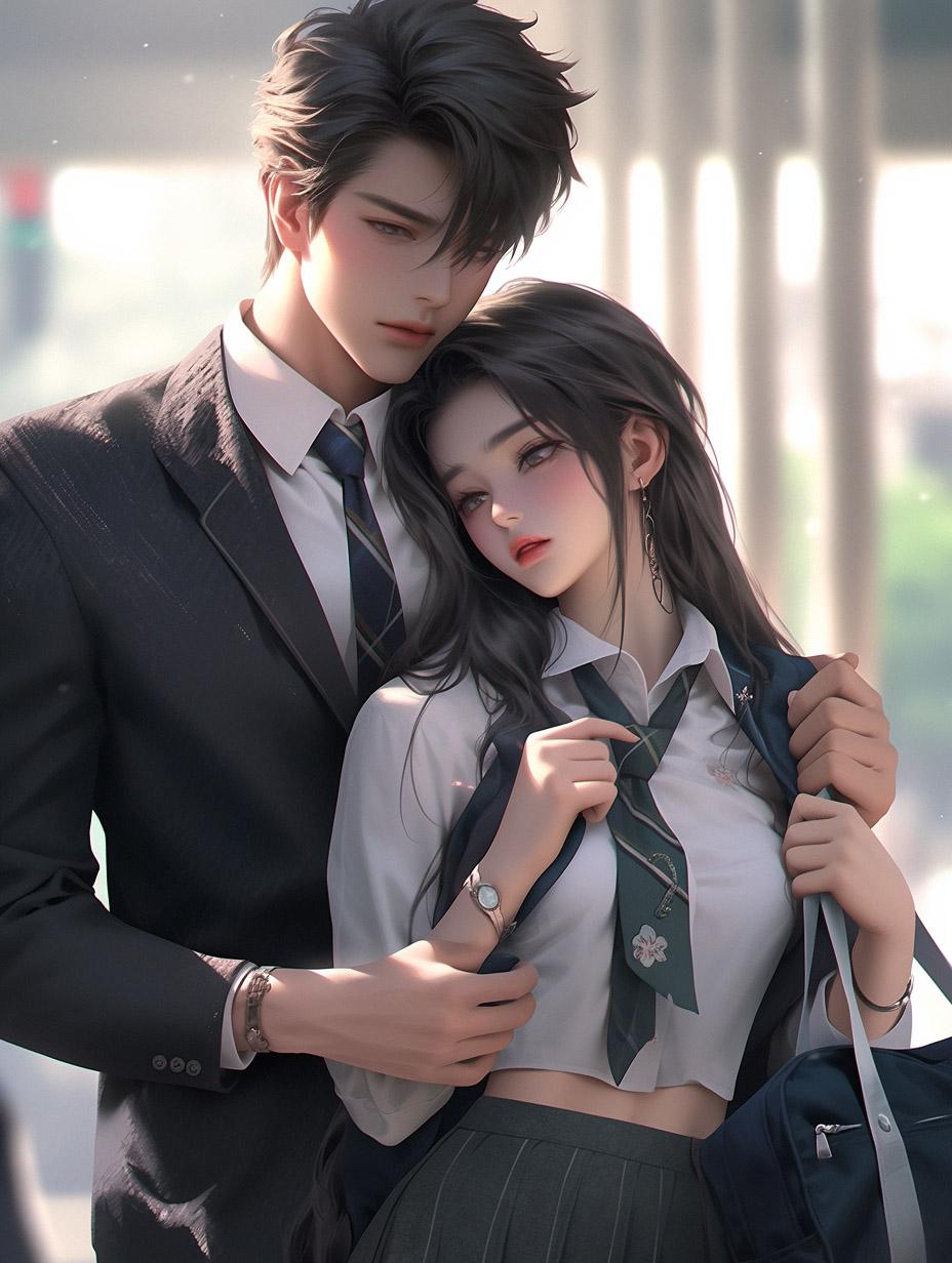 女主叫沈奕欢