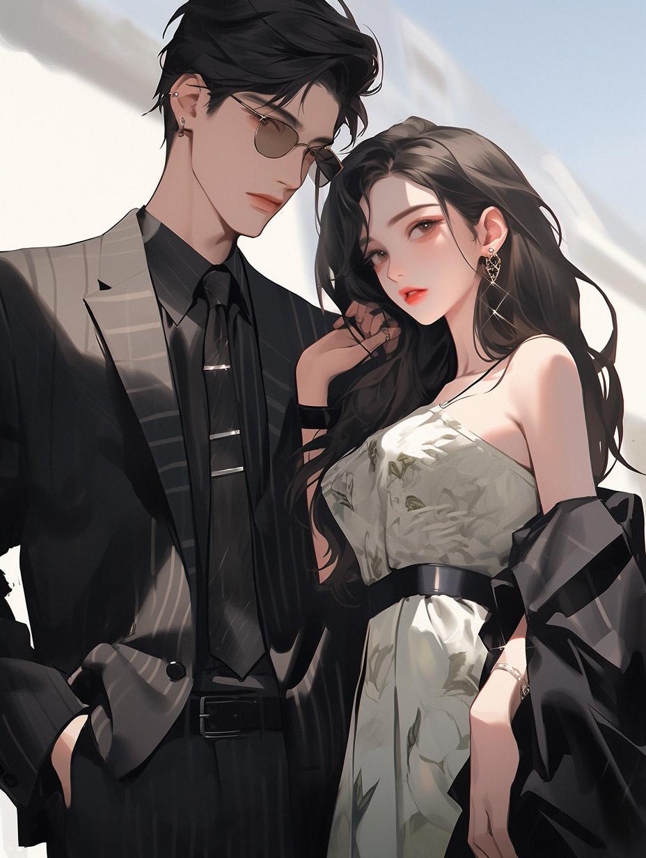 俞幼宁傅恒之针灸