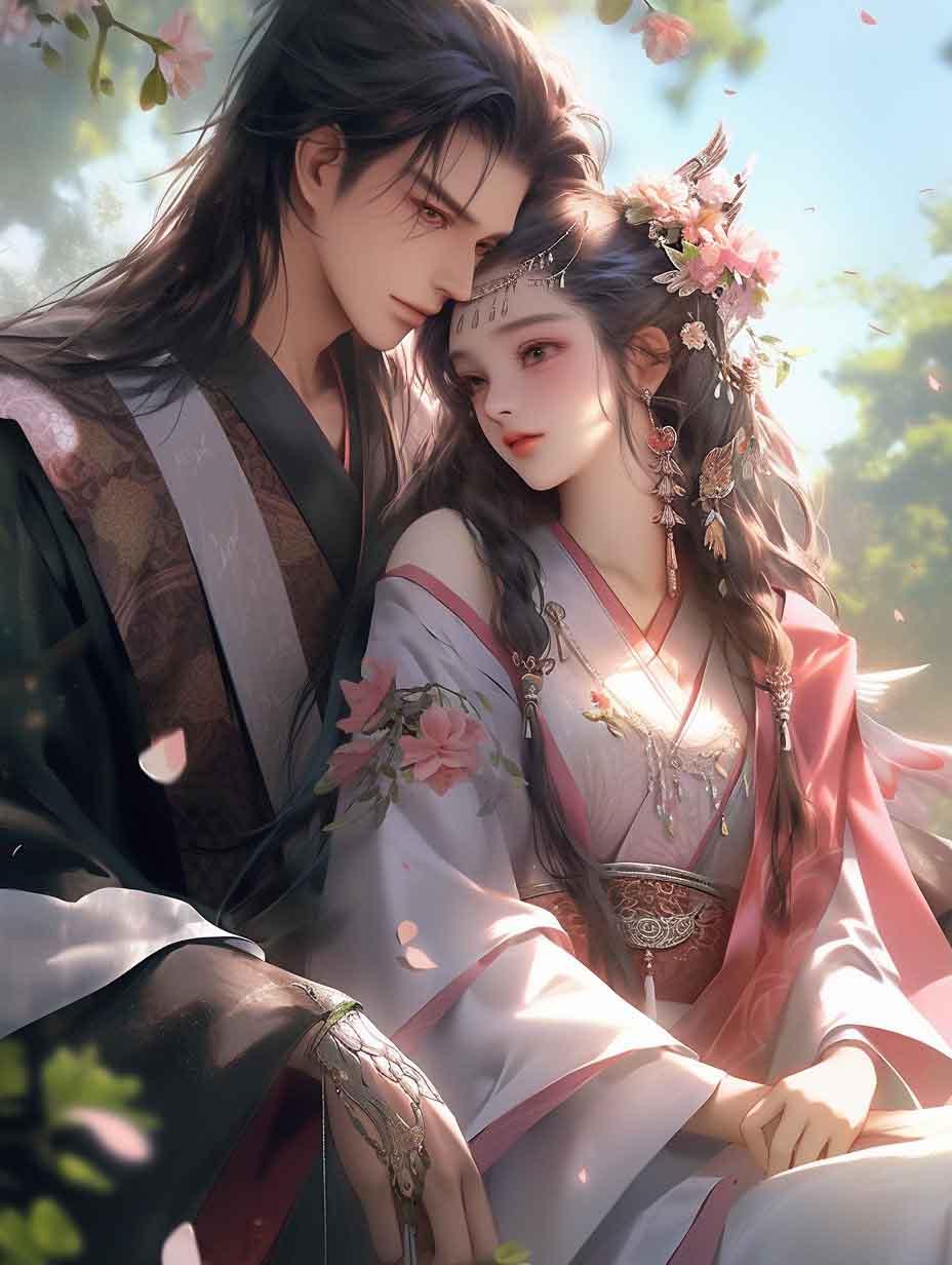 夫君争着要我宠免费全文完结