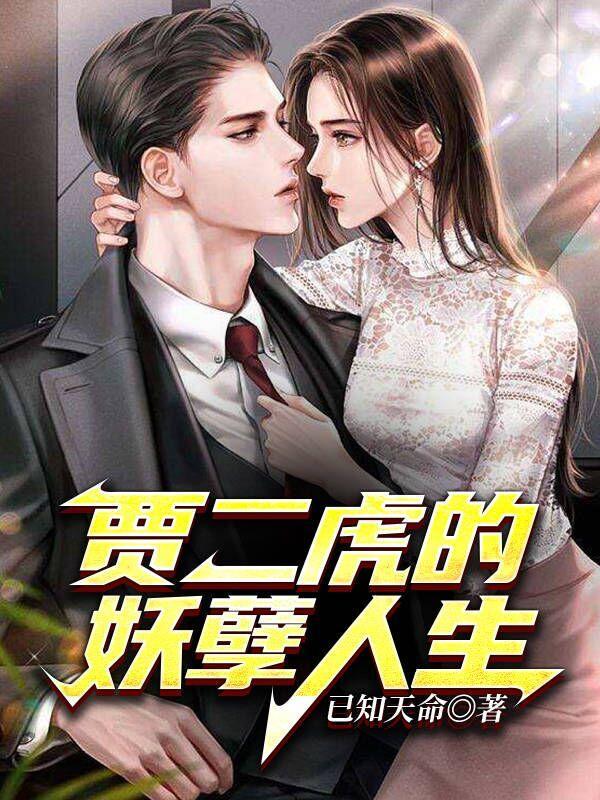 贾二虎的妖孽人生人物介绍