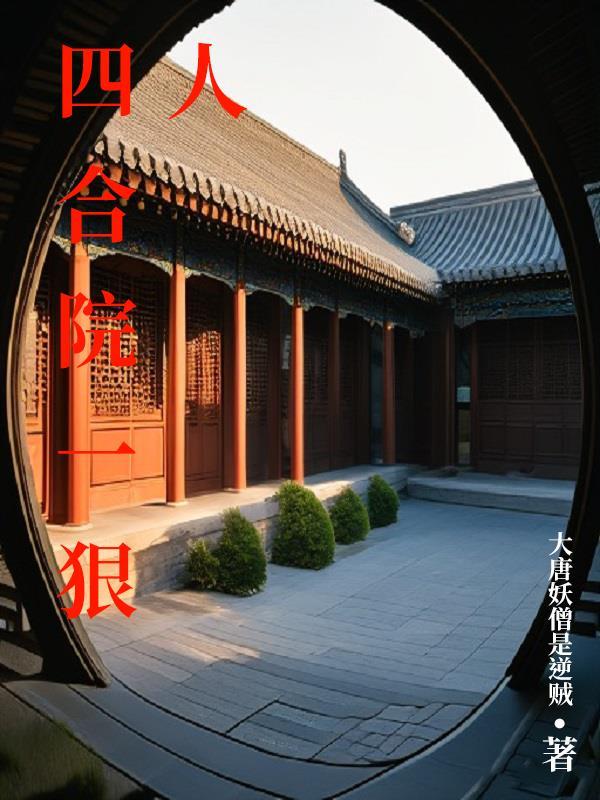 四合院一狠人李朝免费观看