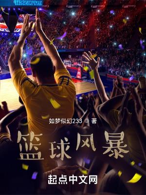 篮球风暴宣传语