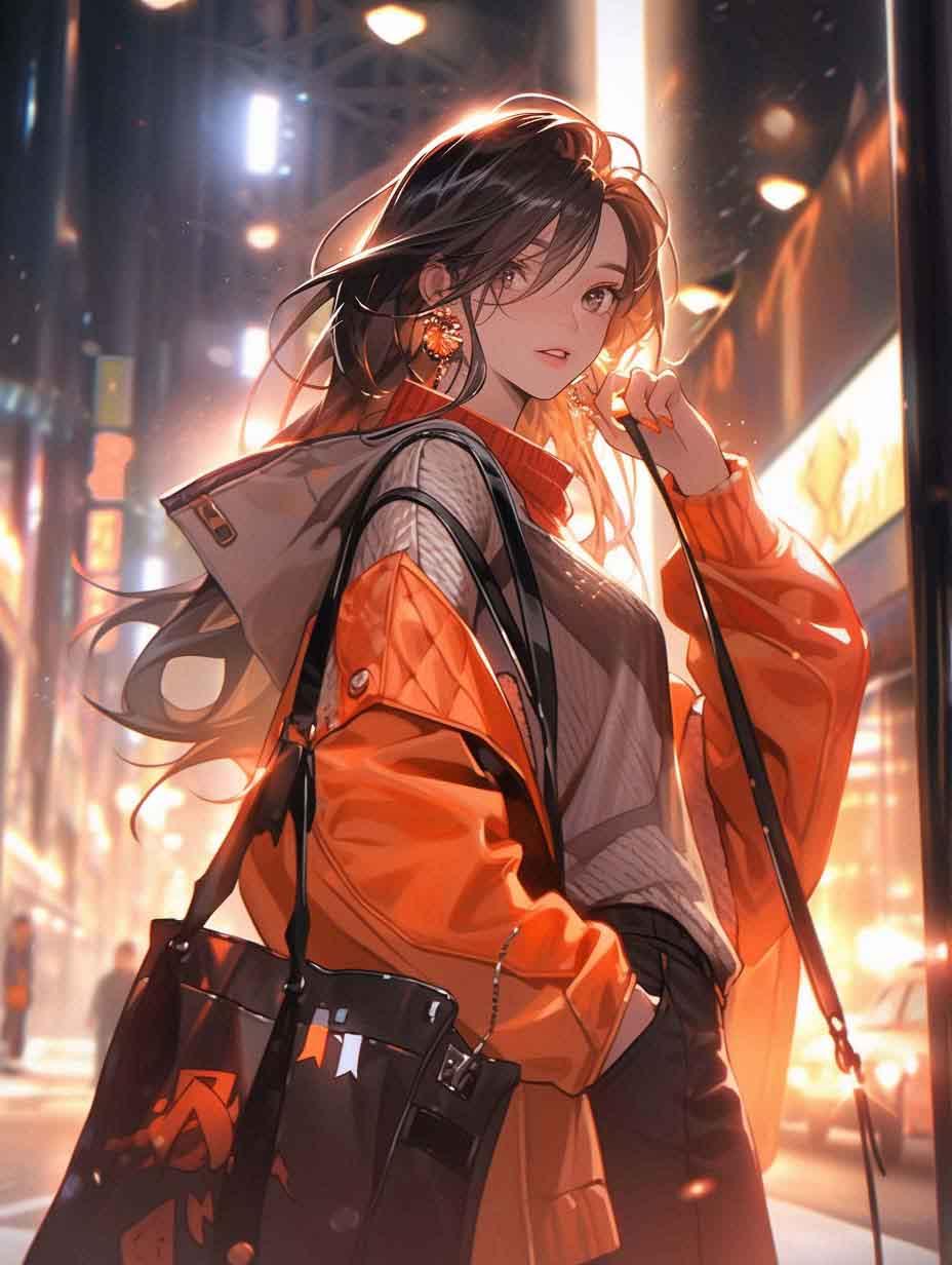 许你万丈光芒好原名