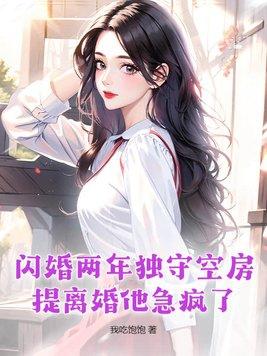 闪婚闪离了
