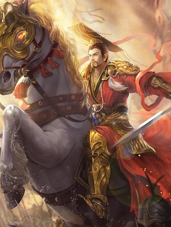 王爷封地可以带多少兵