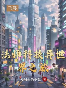 异世之法师风流