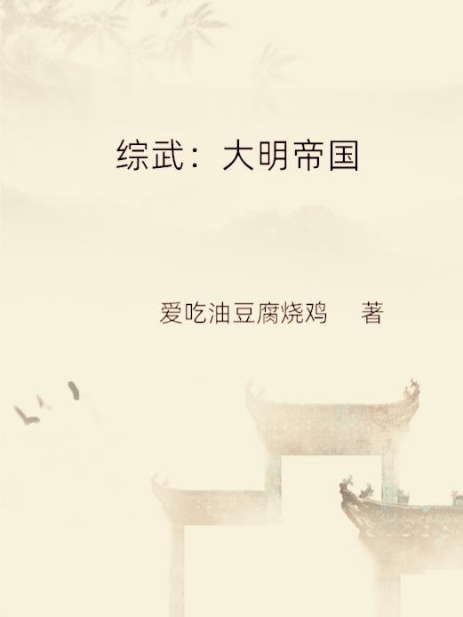 综武大明
