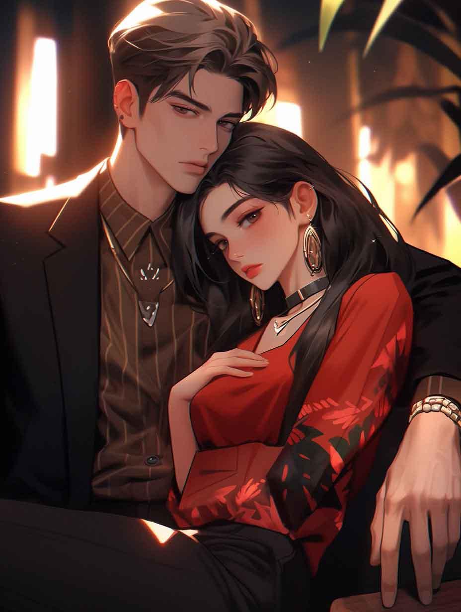女主叫池妤