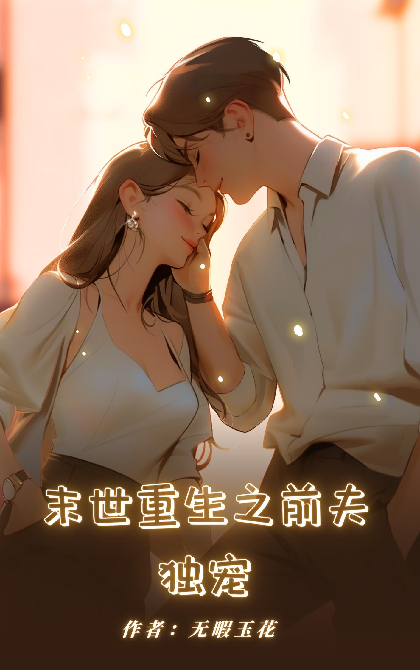 末世重生宠夫记