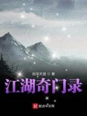 江湖奇功录全文阅读