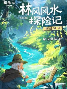 神级风水师林岳