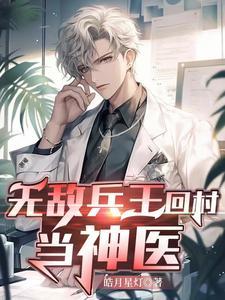 兵王修真类