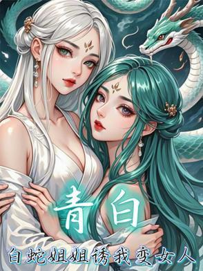 白白蛇2青蛇劫起