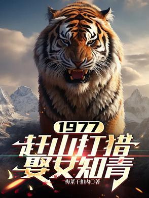 赶山打猎娶女知青动画