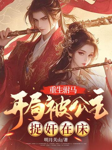 公主重生驸马是将军