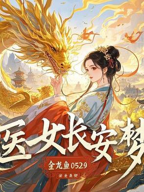 医女长今