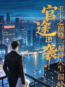 官路巅峰
