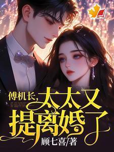 太太又提离婚了司瑶