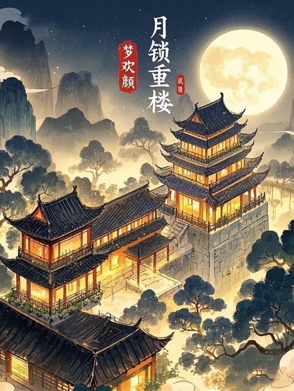 焑锁重楼
