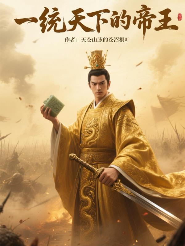 一统天下帝王观