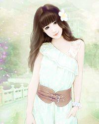 留学生万人迷指南by顾浅希