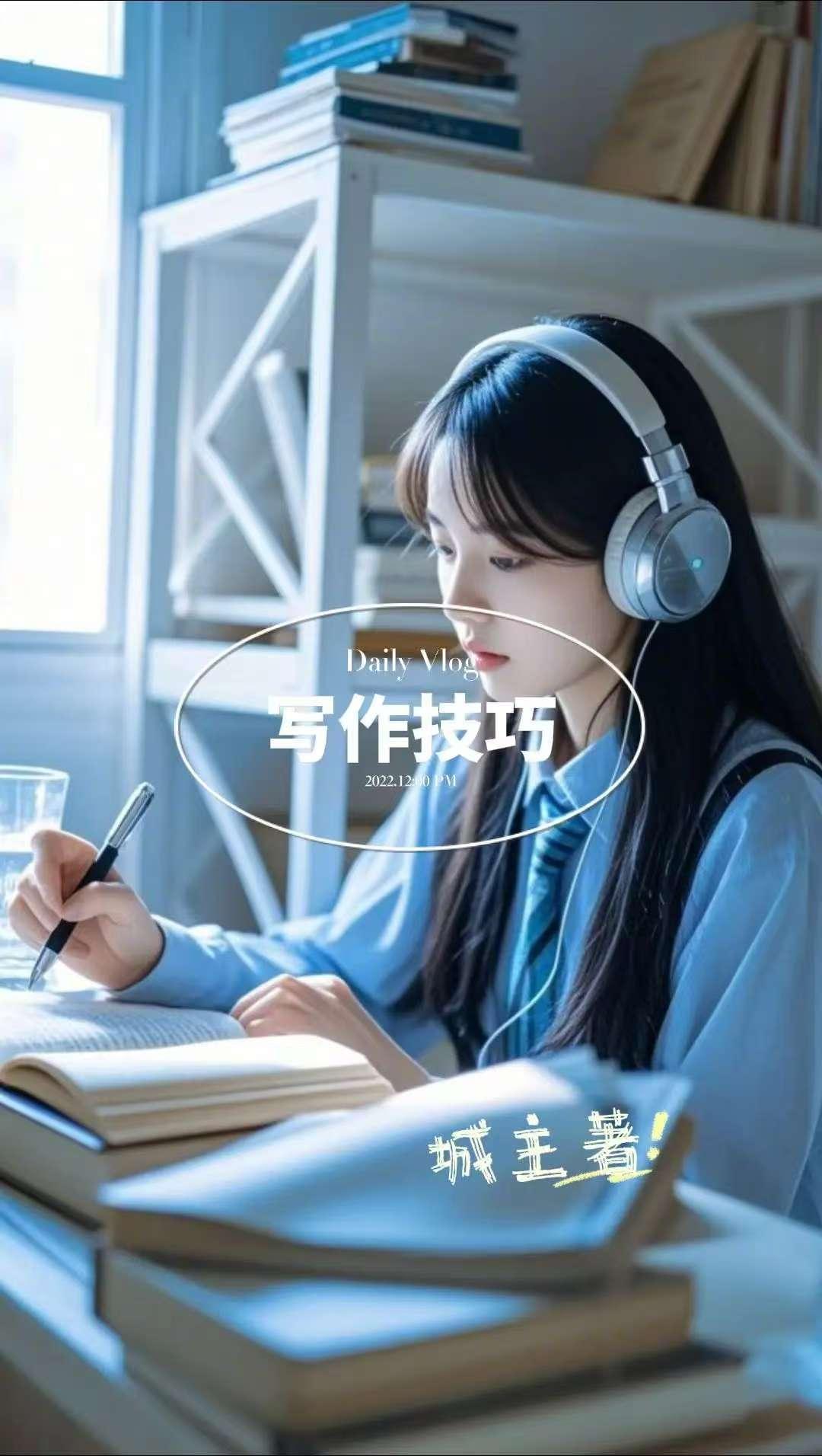新人写作技巧ppt