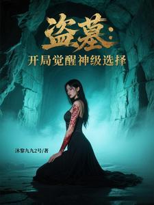 盗墓开局获得神秘身份免费阅读