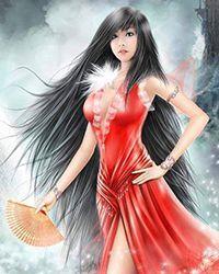 与前女友偶遇
