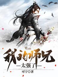 我的师兄太强了韶承什么实力