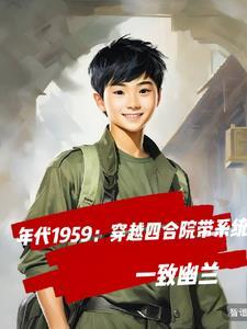 怀旧四合院