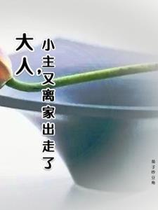 小孩和大人吵架离家出走