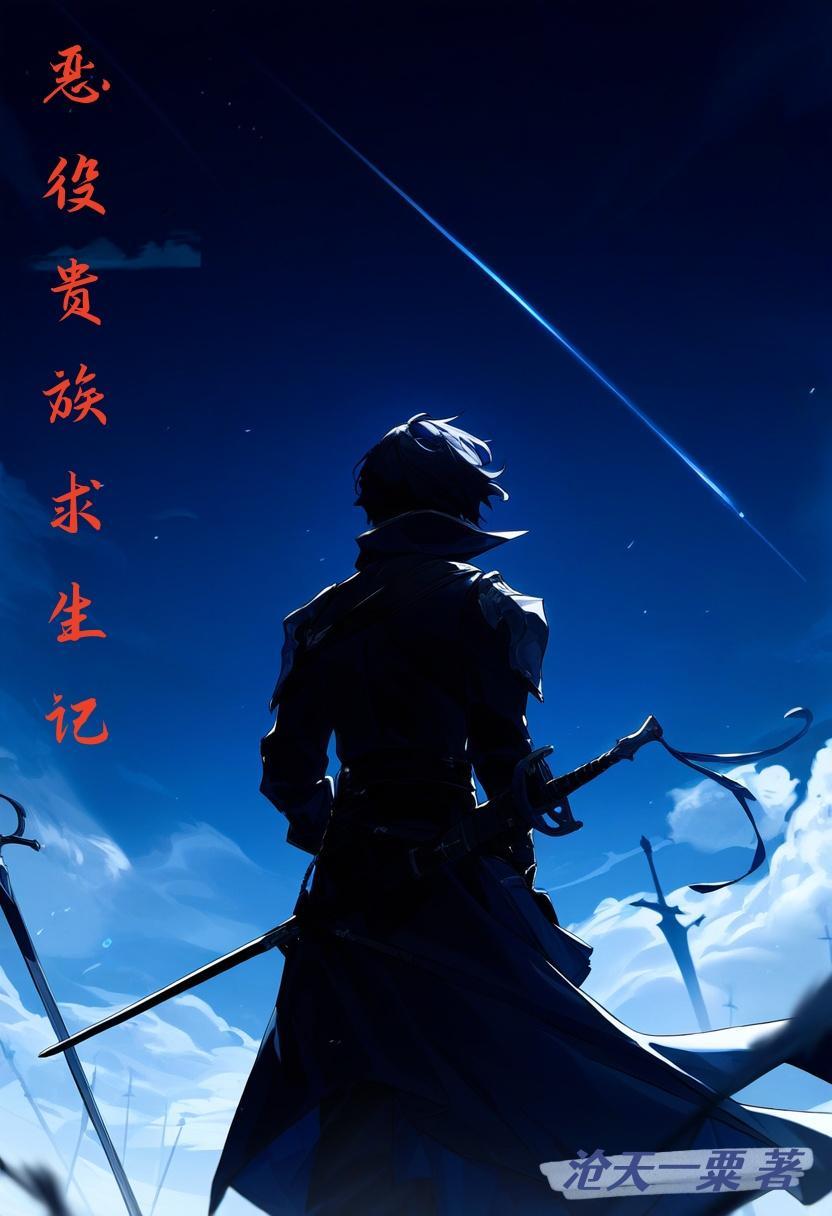 转生恶役原著