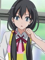 从二次元归来刺猬猫