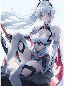 琪亚娜角色