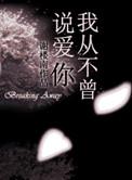 我从不曾说爱你 谢楼南改编连续剧了吗