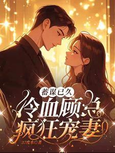 顾少宠妻如宝